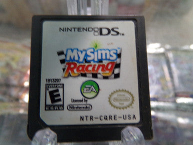 My Sims Racing Nintendo DS Cartridge Only