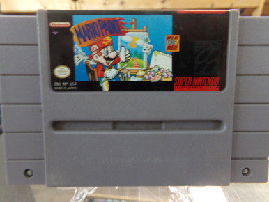 Mario Paint (Game Only) Super Nintendo SNES Used
