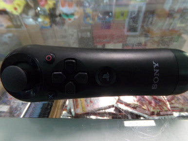 Official Sony Playstation Move Navigation Controller Used