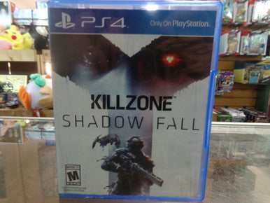 Killzone: Shadow Fall Playstation 4 PS4 Used