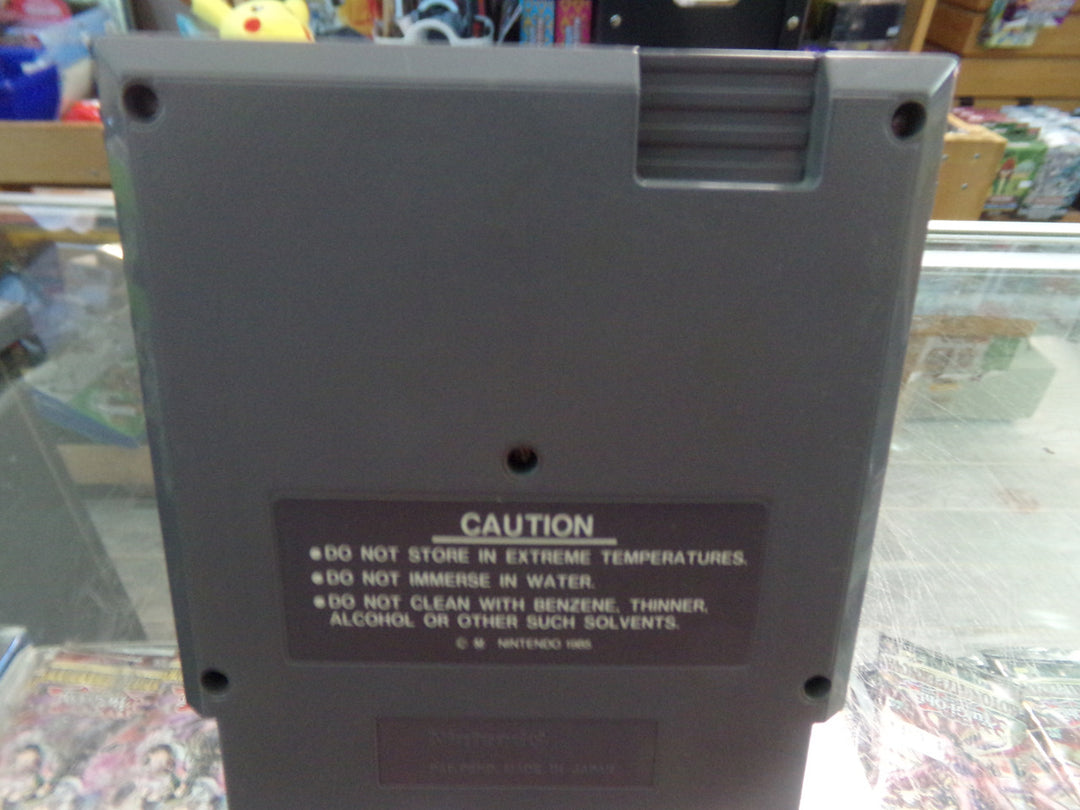 Castlevania Nintendo NES Used