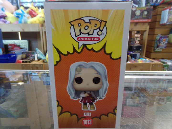 My Hero Academia - #1013 Eri (Special Edition) Funko Pop