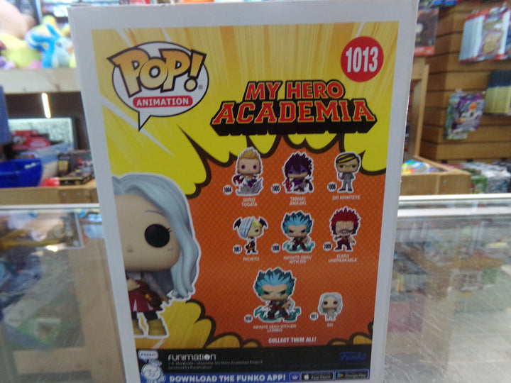 My Hero Academia - #1013 Eri (Special Edition) Funko Pop