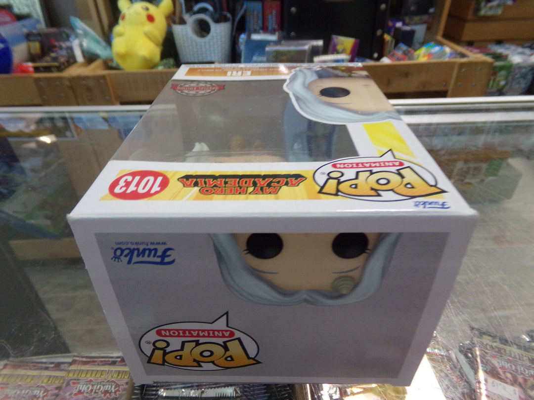 My Hero Academia - #1013 Eri (Special Edition) Funko Pop