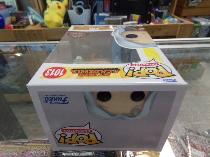 My Hero Academia - #1013 Eri (Special Edition) Funko Pop