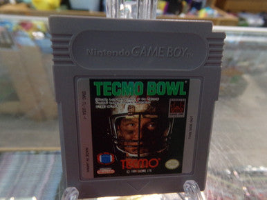 Tecmo Bowl Original Game Boy Used