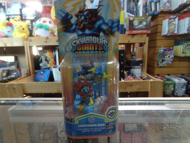 Skylanders: Giants - Lightning Rod Figure NEW