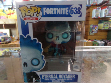 Fortnite - #638 Eternal Voyager Funko Pop