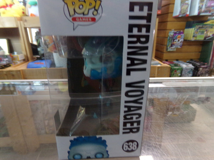 Fortnite - #638 Eternal Voyager Funko Pop