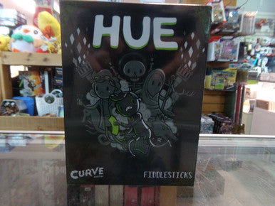 Hue Indie Box Limited Edition PC NEW #1906/3200