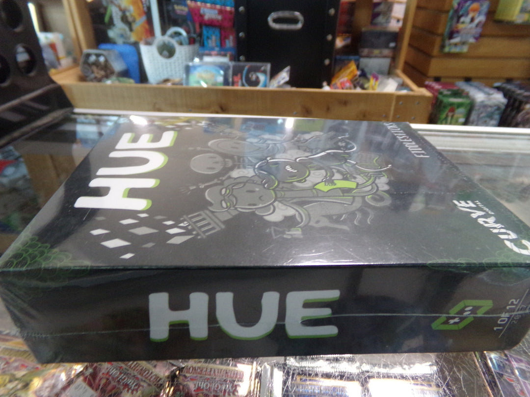 Hue Indie Box Limited Edition PC NEW #1906/3200