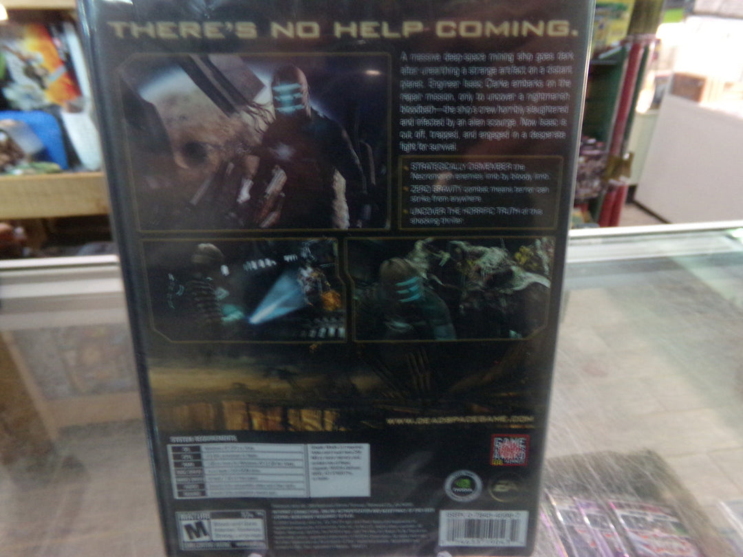 Dead Space PC NEW