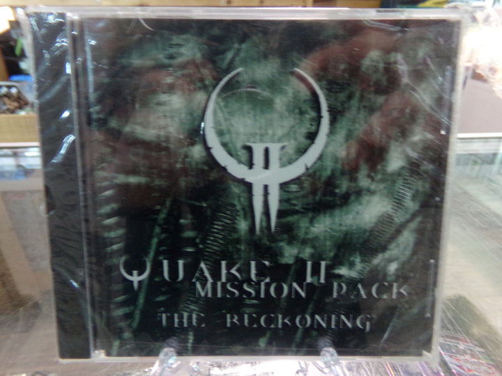 Quake II Mission Pack: The Reckoning PC NEW