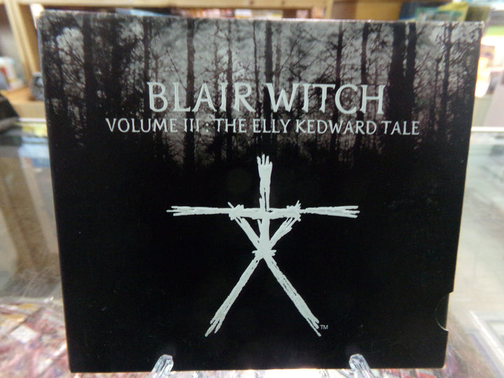 Blair Witch Volume III: The Elly Kedward Tale PC Used