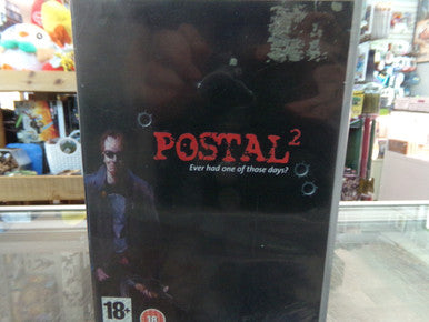 Postal 2 PC Used