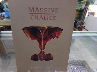 Massive Chalice Special Edition PC Used