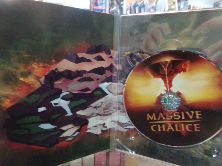 Massive Chalice Special Edition PC Used