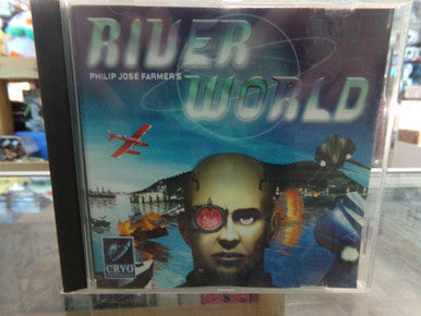 Philip Jose Farmer's River World PC Used
