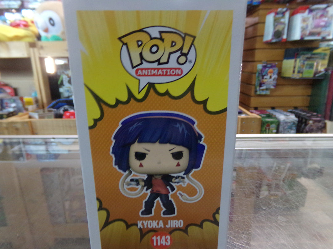 My Hero Academia - #1143 Kyoka Jiro Funko Pop