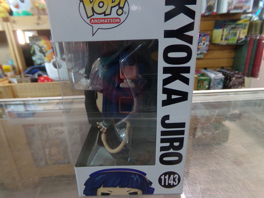 My Hero Academia - #1143 Kyoka Jiro Funko Pop