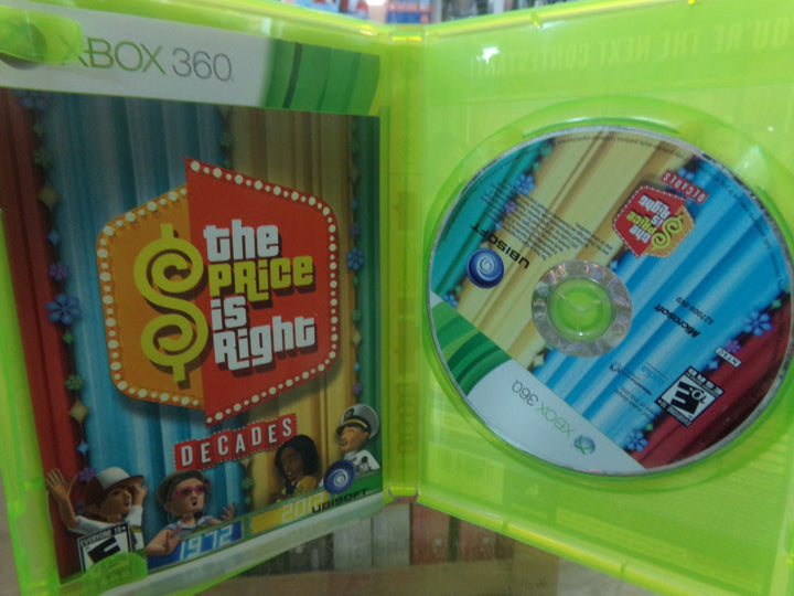 The Price is Right: Decades Xbox 360 Used