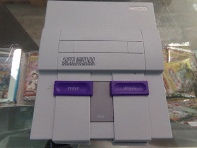 Super Nintendo Classic Edition Console orders Used