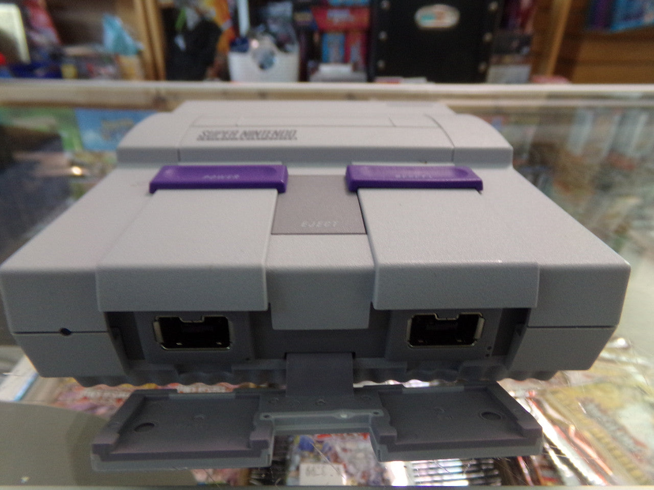 Super Nintendo Classic Edition Console orders Used