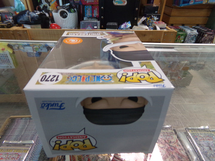 One Piece - #1270 Whitebeard (Crunchyroll) Funko Pop