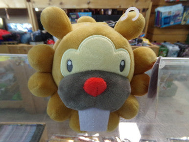 Pokemon Bidoof 8 Inch Plush