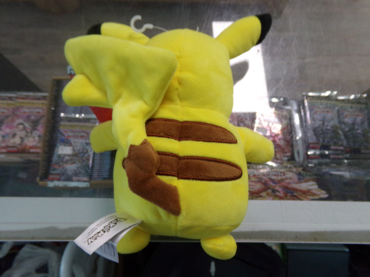 Pokemon Pikachu 8 Inch Plush