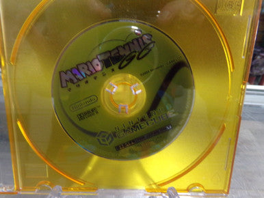 Mario Tennis GC (Mario Power Tennis) (Japanese) Gamecube Disc Only