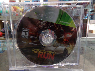 Need for Speed: The Run Xbox 360 Disc Only