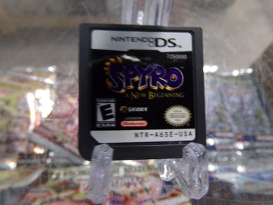 The Legend of Spyro: A New Beginning Nintendo DS Cartridge Only