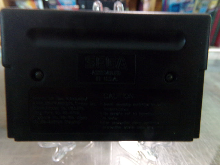 Zoop Sega Genesis Used