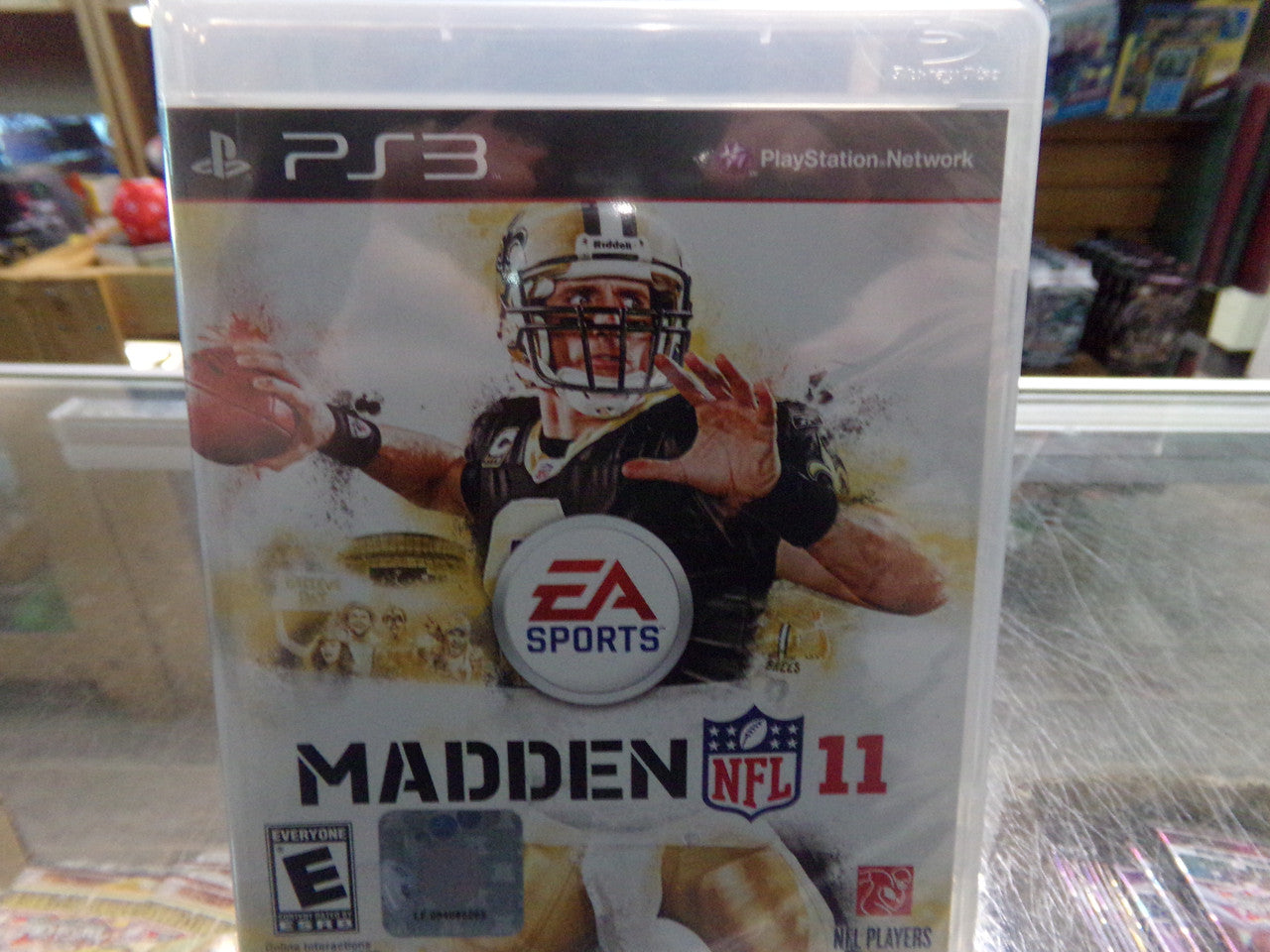 New ps3 madden on sale