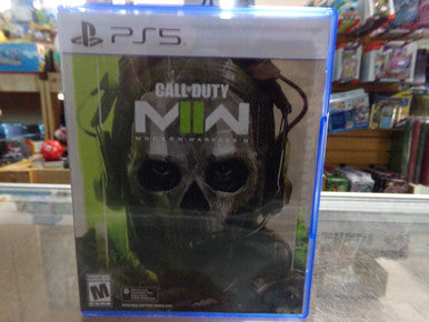 Call of Duty: Modern Warfare II Playstation 5 PS5 Used