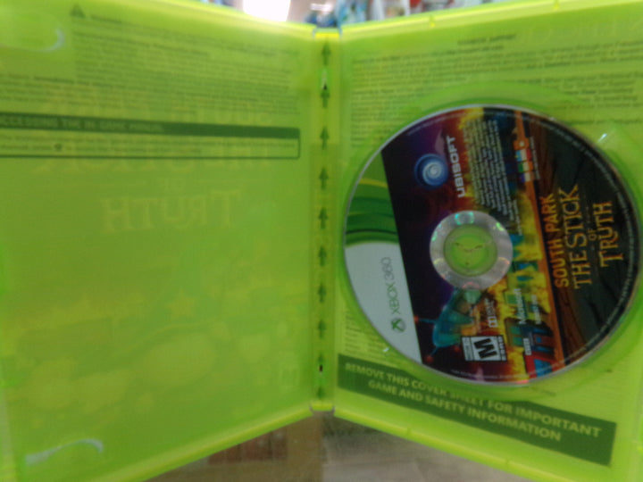 South Park: The Stick of Truth Xbox 360 Used