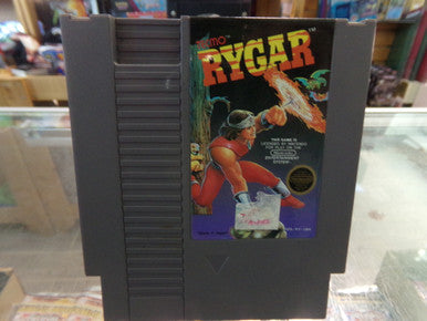 Rygar Nintendo NES Used
