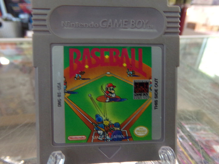 Baseball Game Boy Original Used