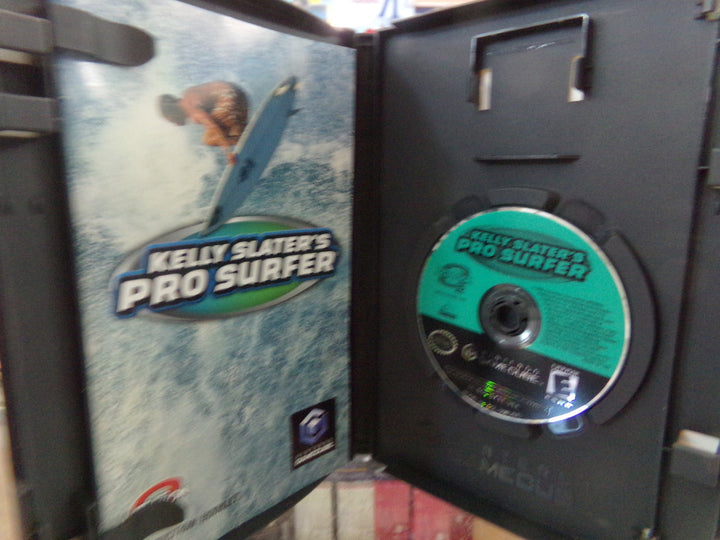 Kelly Slater's Pro Surfer Gamecube Used