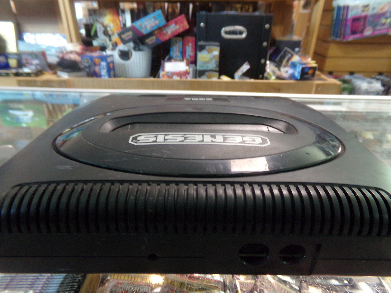 Sega Genesis Model 2 newest Console