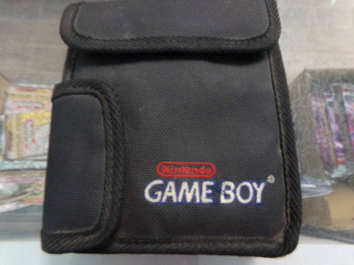 Official Nintendo Game Boy Original Travel Pouch Used