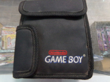 Official Nintendo Game Boy Original Travel Pouch Used