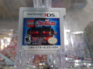 Lego Marvel Avengers Nintendo 3DS Cartridge Only