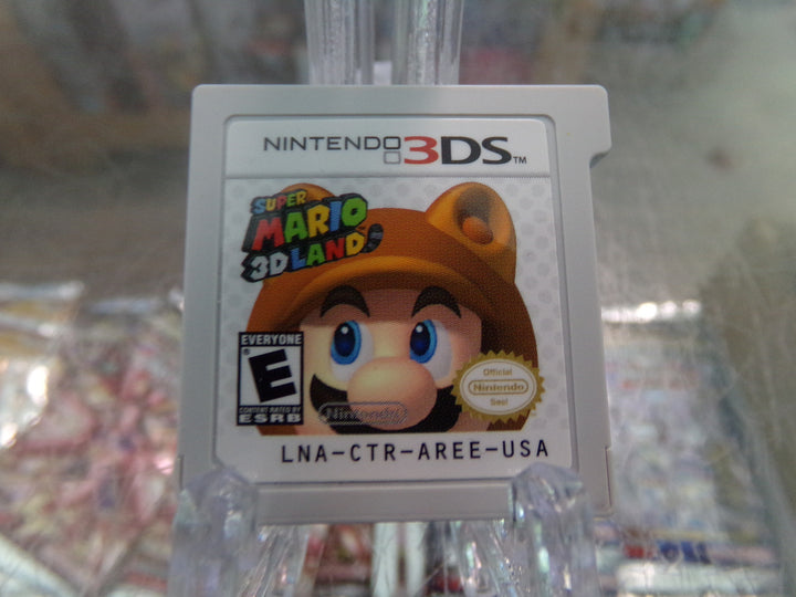 Super Mario 3D Land Nintendo 3DS Cartridge Only