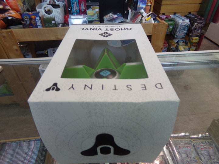 The Coop Destiny 2 Ghost Vinyl - Lambda Shell Boxed