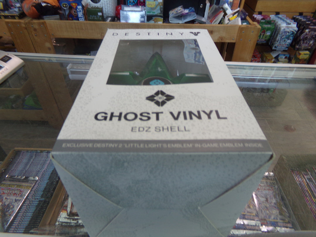 The Coop Destiny 2 Ghost Vinyl - EDZ Shell Boxed