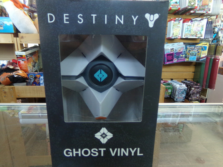 The Coop Destiny Ghost Vinyl Boxed