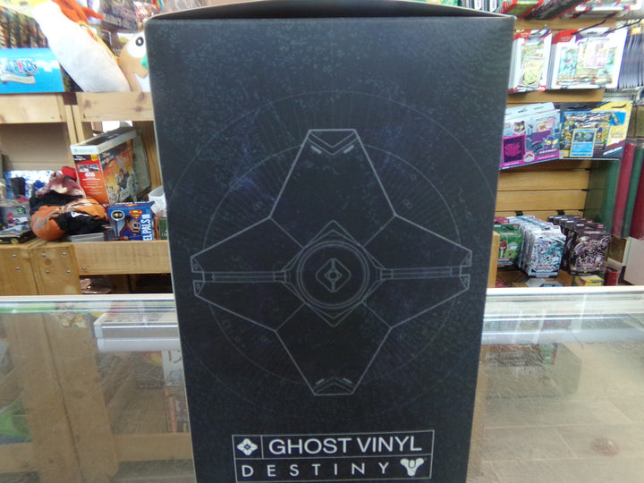 The Coop Destiny Ghost Vinyl Boxed