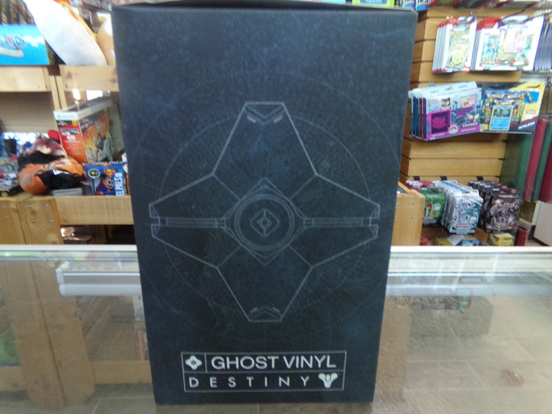 The Coop Destiny Ghost Vinyl Boxed